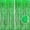 Green, variant on Party Decorations Iridescent Foil Fringe Backdrops - 2 Pack 3.2 x 6.5 ft Holographic Tinsel Photo Booths Pros Streamer Curtains for  Birthdays Engagement - Clear