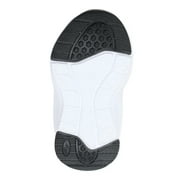 Athletic Works Baby Boys Mesh Jogger Sneakers