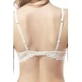 thumbnail image 3 of phistic Women Contour Underwire Lace Trim Bra (Regular & Plus Size 34B-40D), 3 of 3