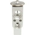 thumbnail image 2 of Four Seasons A/C Expansion Valve P/N:39370 Fits select: 2006-2014 MERCEDES-BENZ ML, 2007-2012 MERCEDES-BENZ GL, 2 of 5