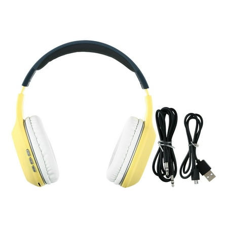 headsets miniso