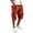 Camouflage#01, variant on Mens Cargo Shorts Chino Cotton Drawstring Casual Shorts Summer Twill Outdoor Short Pants(Light Green+S)