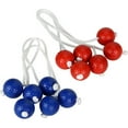 thumbnail image 4 of Blue Wave Solid Wood Ladder Toss Game Set, 4 of 10