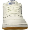 thumbnail image 2 of Reebok Footwear Men AR0459 Chaussure Blanc/royal/gomme, 2 of 7
