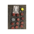 thumbnail image 4 of 240 Pcs Sanding Discs  2 Inch  Sanding Discs Paper 60-3000 Grits For Drill, 4 of 11