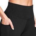 thumbnail image 4 of Pantalones cortos de entrenamiento cómodos pantalones cortos de yoga de cintura alta transpirables para correr ANGGREK Otros, 4 of 8