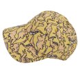 thumbnail image 4 of Gorra de béisbol ANGGREK para Niños pequeños transpirable Con Patrón lindo 48-52 cm, 4 of 8