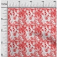 thumbnail image 1 of oneOone Cotton Poplin White Fabric Florals Quilting Supplies Print Sewing Fabric By The Yard 56 Inch Wide-0A4, 1 of 4