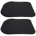 thumbnail image 1 of 2X Tabla Deslizante para TM6 TM5 - Accesorios Base Antideslizante Durable Negro para Procesador de Alimentos TM5 TM6, 1 of 5