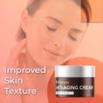 thumbnail image 5 of Elycura Anti-Wrinkle Cream Advanced Skin Moisturizer for Repair and Renew 90 Day Supply, 5 of 10