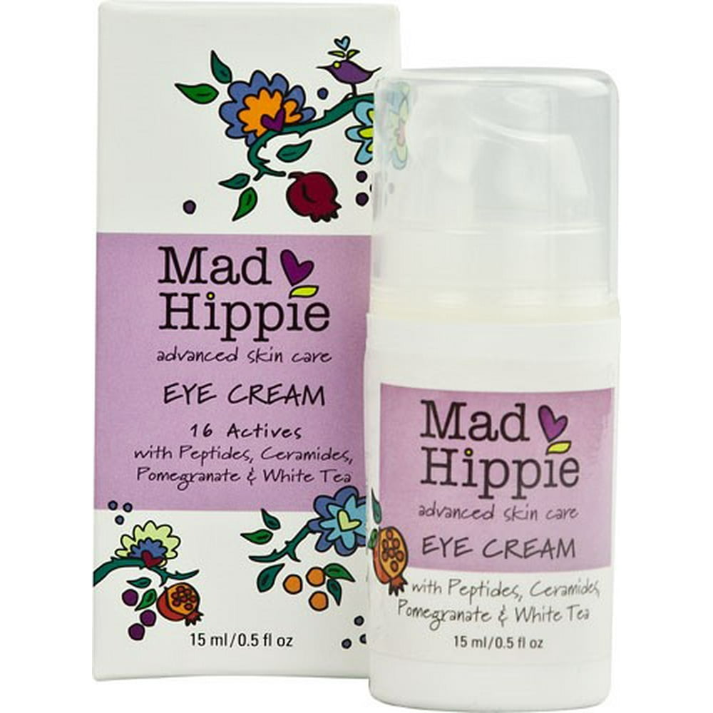 Mad Hippie Mad Hippie Eye Cream