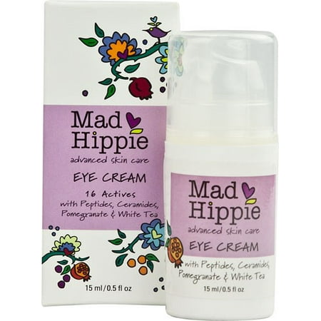 Mad Hippie Crème contour des yeux