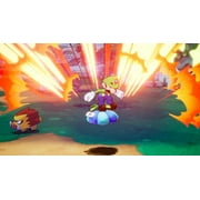 Mario & Luigi Brothership Nintendo Switch
