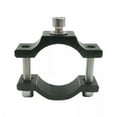 thumbnail image 1 of LOVIVER 2X Handlebar Mount Clamp Motorcycle Light Mount Brackets for Motorbike Driving, 1 of 8