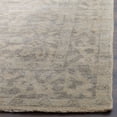 thumbnail image 4 of Safavieh  Hand-knotted Izmir Janiya Traditional Oriental Wool Rug with Fringe 9'  x  12' 9' x 12', 4 of 4