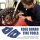 thumbnail image 5 of 4X Instalación de Neumáticos para Neumáticos de Motocicleta Protectores de Llantas Herramientas para Neumáticos Rueda Palos para Herramienta Reparación de Motocicletas y Bicicletas, 5 of 5