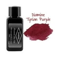 thumbnail image 1 of Diamine Fountain Pen Bottled Ink, 30ml - Tyrian Purple, 1 of 1
