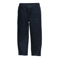 thumbnail image 3 of easy-peasy Toddler Boy Denim Pant, Sizes 12 Months-5T, 3 of 6