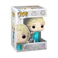 thumbnail image 3 of Funko Pop! Disney: Disney 100 - Elsa Vinyl Figure, 3 of 3