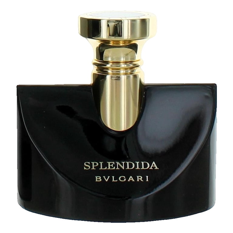 香水(ユニセックス) BVLGARI SPLENDIDA JASMIN NOIR 100ml Bvlgari Splendida Jasmin Noir EDP Spray for Women, 1.7 oz