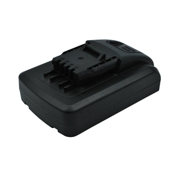 Seilylanka Power tool battery for Worx 2000mAh 16V WA3539 WX156 Brushless Impact 20V MAX Drill WA3527 WX152