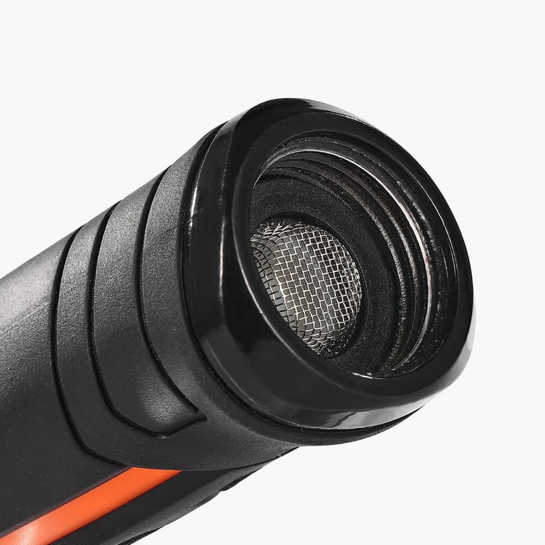 AsterOutdoor 36in Aluminum Watering Wand with Rubber Grip photo 8
