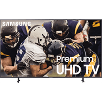 SAMSUNG 82" Class 4K Ultra HD (2160p) HDR Smart LED TV UN82RU8000 (2019 Model)