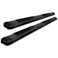 thumbnail image 4 of Black Horse Cutlass Running Boards Black Compatible with 2022-2024 Toyota Tundra Crew Max-RN-TO22-85-BK, 4 of 7
