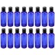 thumbnail image 2 of 16 botellas de loción de 100 ml, rellenables, con prensa., 2 of 6