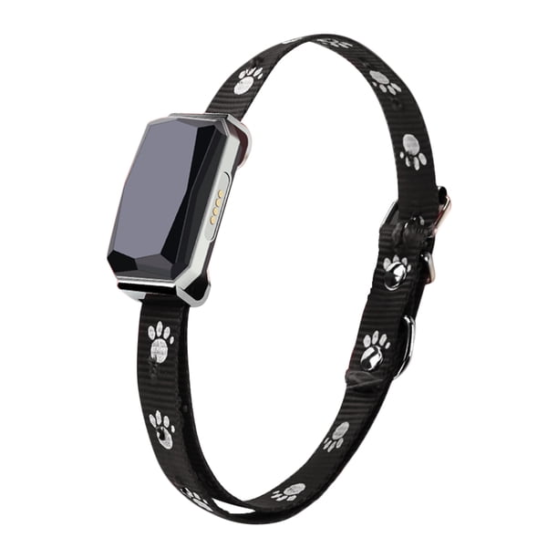 Rastreador GPS resistente al agua IP67, localizador de seguimiento antipérdida, rastreador de mascotas, suministros para mascotas