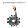 ESC Power Supply Distribution Board with XT60 Plug & 3.5mm Banana