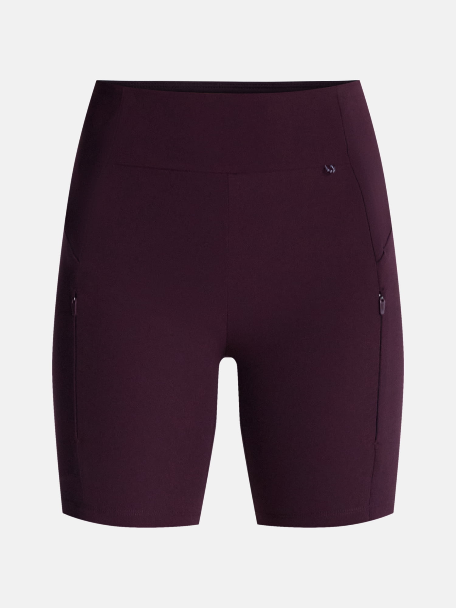 Avia Women's Hybrid Bike Shorts, 7" Inseam, Sizes XS-XXL