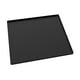 thumbnail image 5 of Alfombrilla protectora superior para secadora, almohadilla de silicona lavable para el hogar, la cocina y la lavandería negro 60x60cm, 5 of 9