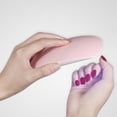thumbnail image 3 of 5PCS Nail Phototherapy Lamp Set Nail Extension Glue Set Professional, 3 of 8