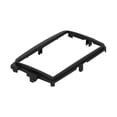 thumbnail image 1 of Radio Installation,2‑DIN Console Center Audio Car Intrior Trim Car Stereo Frame Top Tier Quality, 1 of 7