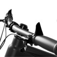 thumbnail image 5 of Bicycle Handlebar End Grips Bike Handle Bar Ends Fit for Road Bike Mountain Bicycle, 5 of 5