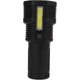 thumbnail image 3 of Linterna LED recargable por USB LANTRO JS con batería de 1200 mAh, 4 modos de iluminación y luz COB para una iluminación potente., 3 of 5