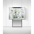thumbnail image 3 of Fisher Paykel RF170ADX4N 31 Inch Counter-Depth French Door Refrigerator, 3 of 3