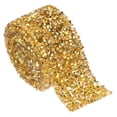 thumbnail image 1 of Bandes Bling Accessoire Ruban DIY pour Femmes et Projets d'Artisanat en Matériau 1 Rouleau, 1 of 5