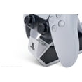 thumbnail image 6 of PowerA Twin Charging Station for PlayStation 5 DualSense Wireless Controllers PS5, 6 of 13