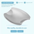 thumbnail image 5 of For Honda HRV Vezel 2021 2022 Door Handle Bowl Cover Cup Cavity Trim, 5 of 5