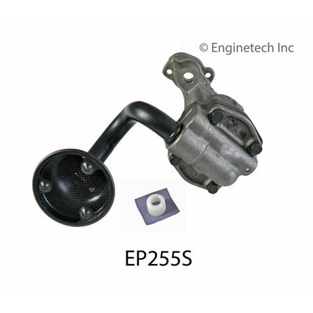 OIL PUMP GM CHEV 6.5L 395