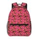 thumbnail image 1 of Disketp German Shepherd Dog Mochila Estampada para Hombre y Mujer – Mochila Ligera Clásica con Múltiples Bolsillos para Universidad, Trabajo y Viajes-One Size, 1 of 5