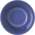 thumbnail image 2 of 4354014 Dallas Ware Melamine Bouillon Cup, 8oz Capacity, 3.84" Diameter x 2.15" Depth, Blue (Case of 24), 2 of 8