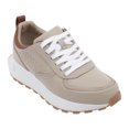 thumbnail image 1 of Tenis K-Swiss CIRCE Para Hombre Color Café, 1 of 5