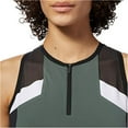 thumbnail image 3 of Reebok Womens Colorblock Sports Bra, Multicoloured, X-Small, 3 of 3