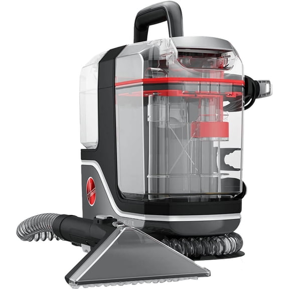 Restored CleanSlate XL Deep Cleaning Spot Cleaner for Carpets and Upholstery - Factory