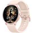 thumbnail image 1 of wonima44 Smart Watch, 1.43'' AMOLED Smart Watches for Men Women (Answer/Make Call), Fitness Tracker with Heart Rate/Sleep Monitor, IP68 Waterproof Activity Tracker, Pedometer for Android iOS, 1 of 1