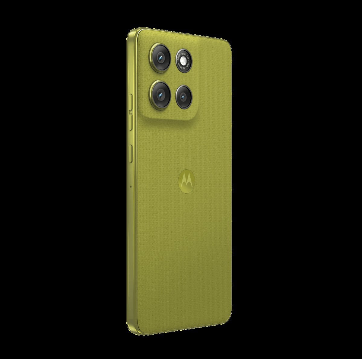 Motorola Moto G86 Power XT2527-6 256GB 8GB GSM Unlocked International Version(Green)