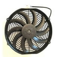 thumbnail image 2 of SPAL 30101522 12" Fan Puller Curved Blades 12 Volt High-Performance 1226 cfm VA10-AP50/C-61A, 2 of 3